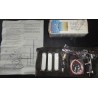 EMG-SA SET U/W WHITE PICKUP