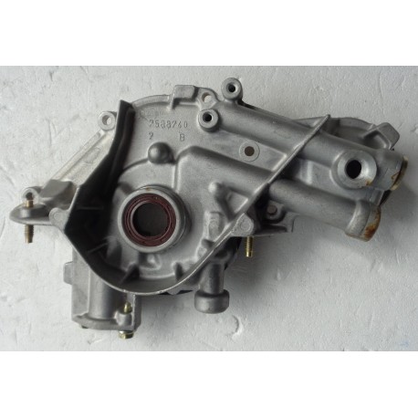 FIAT 7588740 Pompa olio PER FIAT Panda I TIPO UNO