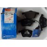ATE 13.0460.7227.2 Kit pastiglie freni PER AUDI A3 TT Leon II Golf VI SCIROCCO