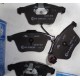 ATE 13.0460.7227.2 Kit pastiglie freni PER AUDI A3 TT Leon II Golf VI SCIROCCO