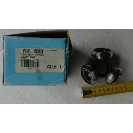 VEMA 823 CROCIERA TRIPODE PER ALFA ROMEO BRAVO II DOBLO II 500X DELTA III Renegade