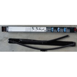 BOSCH AEROTWIN A936S Tergicristalli PER AUDI A3 Octavia II VW Touran GOLF V CADDY JETTA