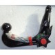 WESTFALIA 321470 7L02005-15 GANCIO TRAINO PER  AUDI Q7