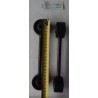 6731 Tirante  2X Supporto motore PER LANCIA Delta I (831) Prisma (831)