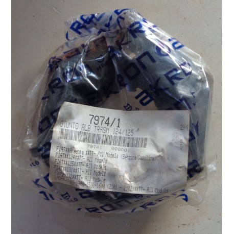 AKRON 7974/1 Giunto albero trasmissione PER FIAT 124 Argenta 131 132 125 LADA