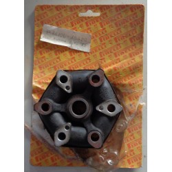 PIRELLI 88104 CON RUGGINE Giunto albero trasmissione PER Alfetta Giulietta EPOCA