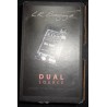 L.R. BAGGS DUAL SOURCE + ELEMENT PICKUP ERC