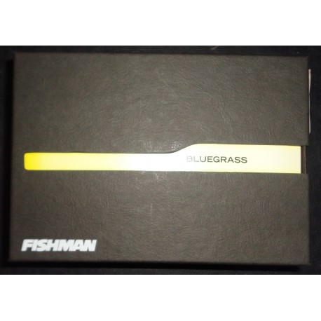 FISHMAN PRO-RES-001 RESOPHONIC