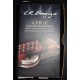 L.R.BAGGS LYRIC ACOUSTIC DRUM MICROPHONE