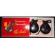 CASTANUELAS PROFESIONALES GRANADILLO-NERO