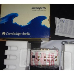 CAMBRIDGE AUDIO VH10 MULTI ROOM VIDEO HUB INCOGNITO