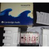 CAMBRIDGE AUDIO VH10 MULTI ROOM VIDEO HUB INCOGNITO