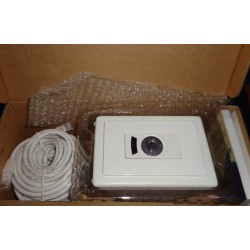 CAMBRIDGE AUDIO BK10 A-BUS TABLE TOP KEYPAD INCOGNITO