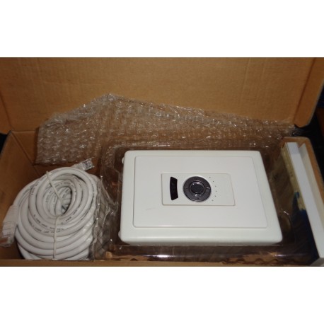 CAMBRIDGE AUDIO BK10 A-BUS TABLE TOP KEYPAD INCOGNITO