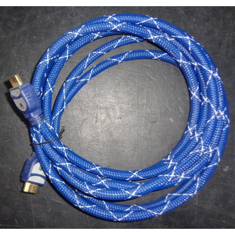 CAMBRIDGE AUDIO CAVO HDMI REFERENCE