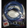 QED QUNEX ESV VIDEO 3mt