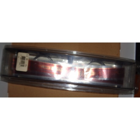 FLATWIRE LLW85 15 metri CAVO POTENZA ULTRA PIATTO