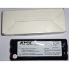 AMX VPA-BP BATTERIA PER VIEW 57-0962