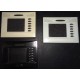AMX AC-CP4A/WRB PANNELLI FRONTALI 3 PEZZI