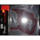 FENDER PICKGUARD JBASS 10-HOLE TORTOISE SHELL 099-2157-000