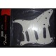 FENDER PICKGUARD STRATOCASTER 11-HOLE MODERN STYLE SSS 099-1360-000