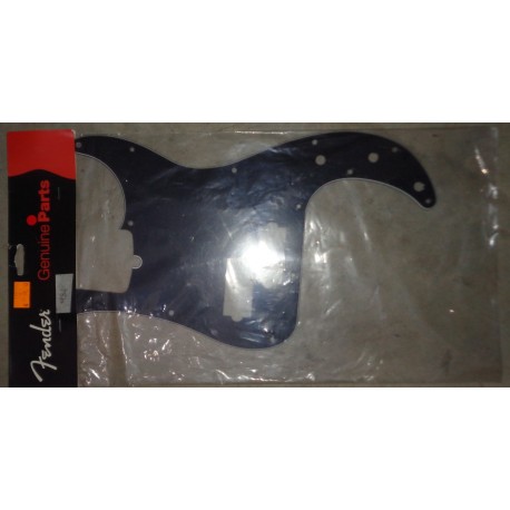 FENDER PICKGUARD 13-HOLE PER BASSO BLACK 099-1352-000
