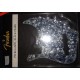 FENDER PICKGUARD JAZZ BASS 10 HOLE MOUNT BLACK PEARL 4PLY  0992171000