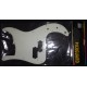 BOSTON PICKGUARD PB-115-W 27044 PER BASSO ELETTRICO PUNC
