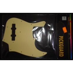 BOSTON PICKGUARD JB-110-C 27076 PER BASSO