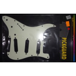 BOSTON PICKGUARD SL-313-VW 00310291 PER CHITARRA