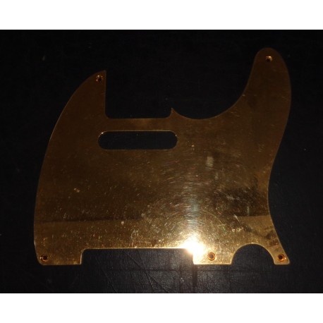 PICKGUARD PER CHITARRA (NO CONFEZIONE PRESENTA PICCOLI GRAFFI SUPERFICIALI)