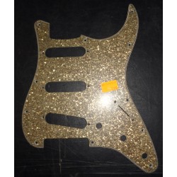 FENDER PICKGUARD PER CHITARRA NO CONFEZIONE PRESENTA PICCOLI GRAFFI SUPERFICIALI)