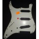 PICKGUARD PER CHITARRA NO CONFEZIONE PRESENTA GRAFFI SUPERFICIALI MANCINA