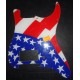 PICKGUARD PER CHITARRA (NO CONFEZIONE)
