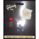 GIBSON JACK/PLATE EXPLORER PRJP-050 (CHROME)