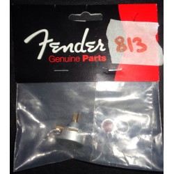 FENDER ORIG T/V CONTROL 250K SPLIT SHFC