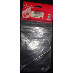 FENDER TREMOLO dlx LOCKING CHR (USA)