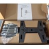 ABTUS AV815 BLACK STAFFA PER VIDEOPROIETTORE