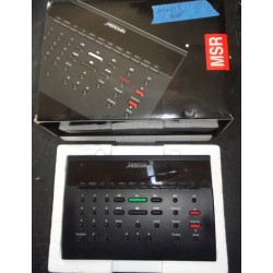 MERIDIAN MSR 400 SYSTEM REMOTE CONTROL 500 SERIES 200 OR 600