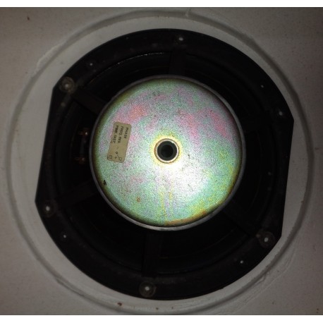 WOOFER BEW 801 SERIE 2