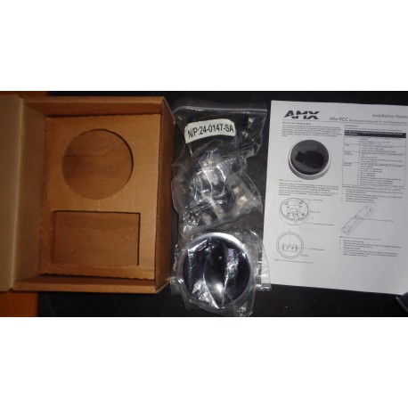 AMX MIO-RCC FG147-02 KIT AGGIORNAMENTO
