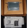 AMX MIO-DMS-P-SL MIO MODERO PINNALE  TOUCH KEYPAD METALLIC