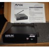 AMX AXR-RF FG782-433 RICEVITORE RADIO