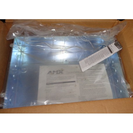 AMX CB-MVPWDS SCATOLA DA INCASSO PER NXD-CVS