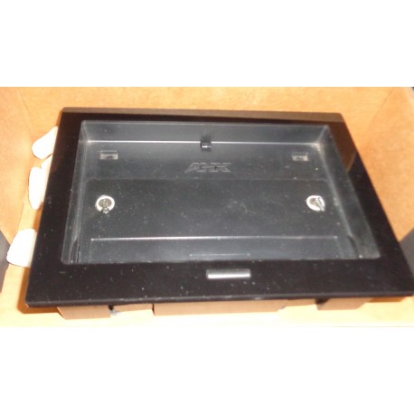 AMX CONDUIT BOX PER MVP-WCS 52