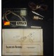 BARCUS-BERRY MICROPHONE FOR FLUTE