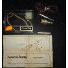 BARCUS-BERRY MICROPHONE FOR FLUTE