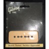 GIBSON PICKUP COVER SOAPBAR CREME PRPC-055