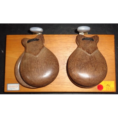 HONSUY PERCUSSION NACCHERE