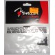 FENDER FLOYD ROSE LOCK INSERT PK12 1997015049